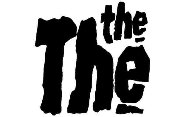 thethe