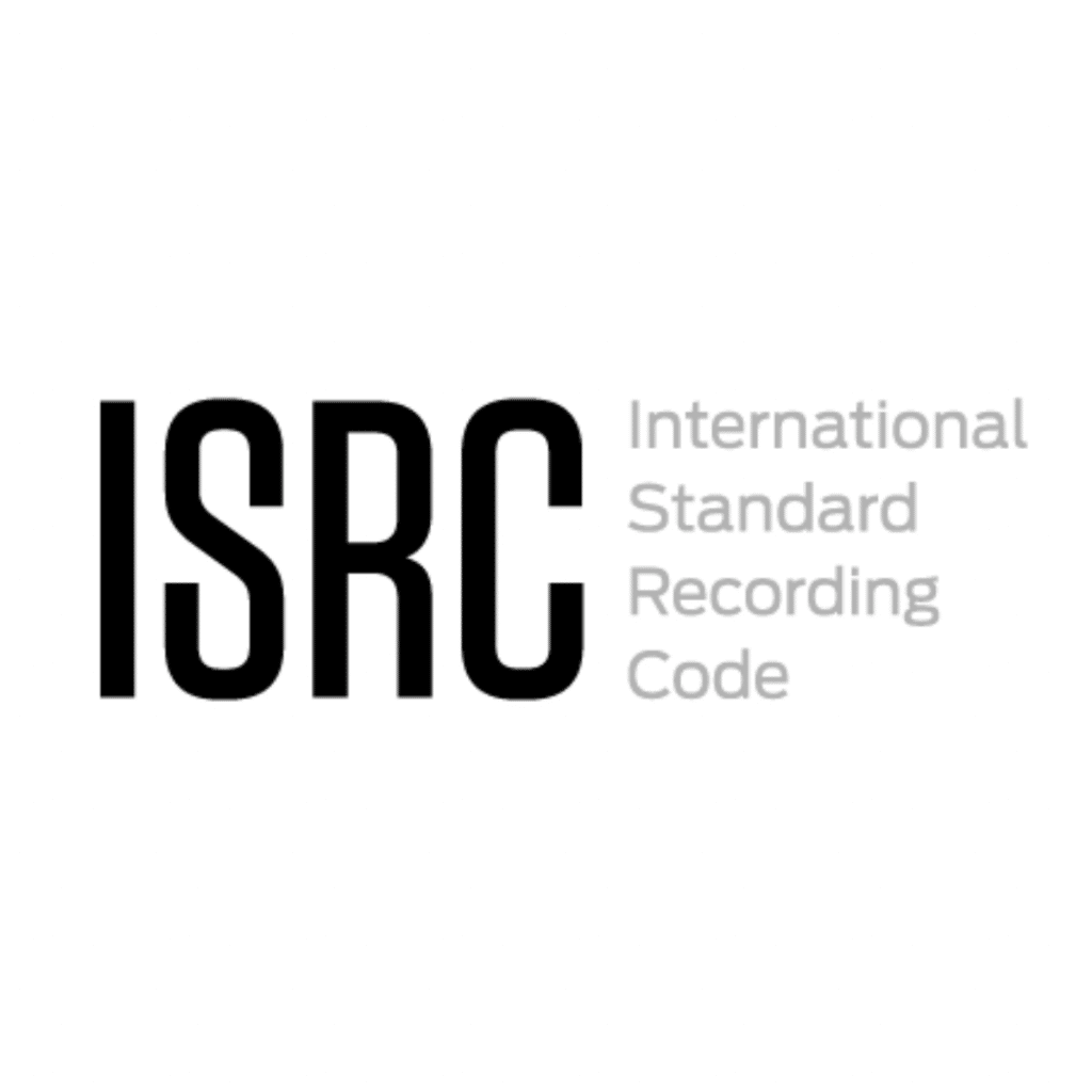 codigo-ISRC