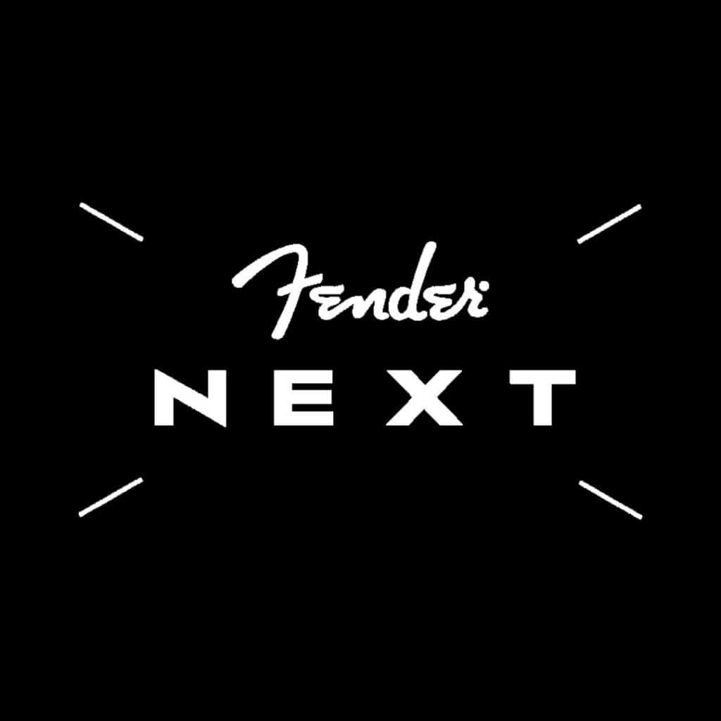 Fender Next 2024