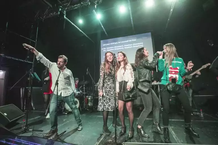 mejores canciones para karaoke