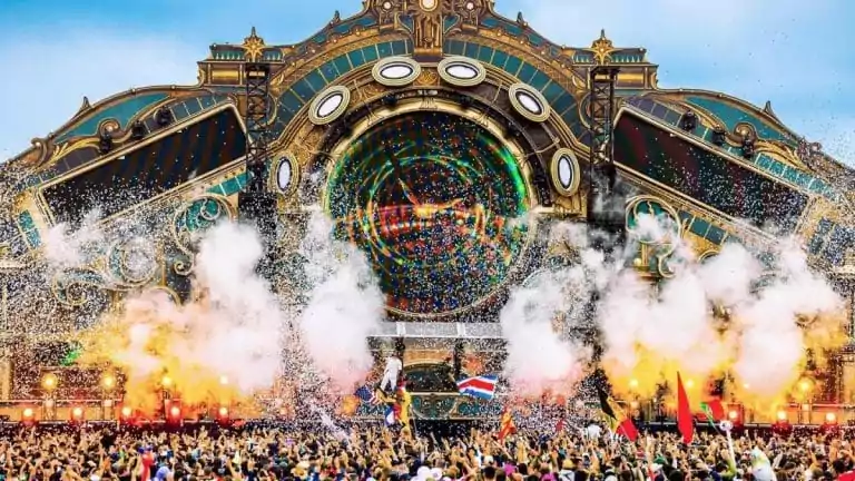 Los 10 Festivales de Música Más Famosos del Mundo